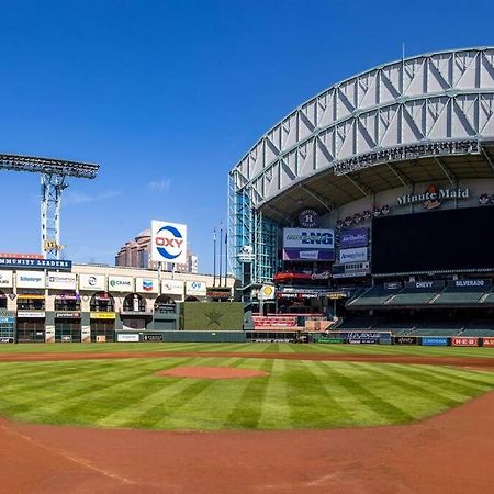 Вілла Downtown Houston Haven Екстер'єр фото